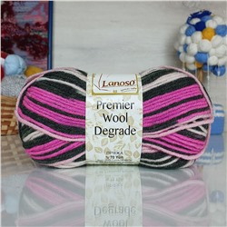 Premier wool color Lanoso